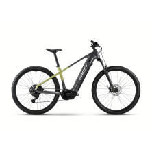 GHOST E-Teru Black Eel/Cactus Glossy