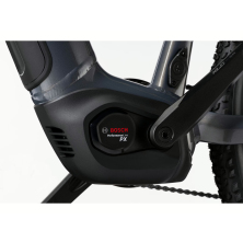 GHOST E-Teru Black Eel/Cactus Glossy