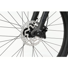 GHOST E-Teru Black Eel/Cactus Glossy