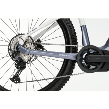 GHOST E-Teru Pro Storm Grey/Chilly White Glossy