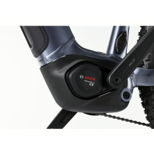 GHOST E-Teru Pro Storm Grey/Chilly White Glossy