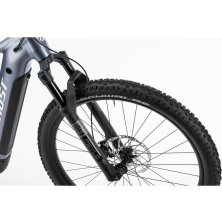 GHOST E-Teru Pro Storm Grey/Chilly White Glossy