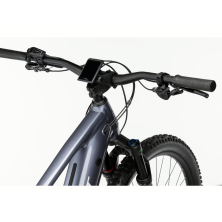 GHOST E-Teru Pro Storm Grey/Chilly White Glossy