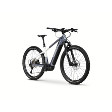 GHOST E-Teru Pro Storm Grey/Chilly White Glossy