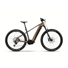 GHOST E-Teru Pro Old Copper/Darkened Steel Glossy