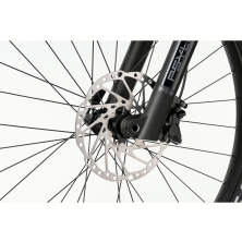 GHOST E-Teru Pro Old Copper/Darkened Steel Glossy