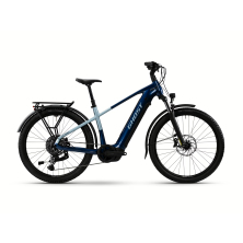 GHOST E-Teru Universal EQ Dark Gunmetal/Abbey Glossy