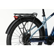 GHOST E-Teru Universal EQ Dark Gunmetal/Abbey Glossy