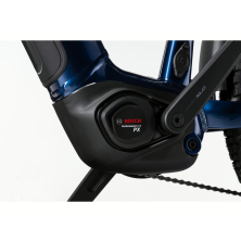 GHOST E-Teru Universal EQ Dark Gunmetal/Abbey Glossy