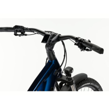 GHOST E-Teru Universal EQ Dark Gunmetal/Abbey Glossy