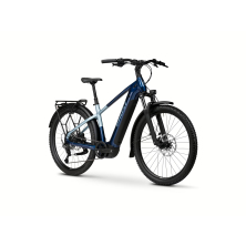 GHOST E-Teru Universal EQ Dark Gunmetal/Abbey Glossy