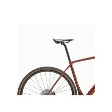 LOOK 765 Gravel Apex XPLR 1x12 Red Dust / Fulcrum Rapid Red 900