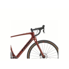 LOOK 765 Gravel Apex XPLR 1x12 Red Dust / Fulcrum Rapid Red 900