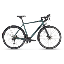 STEVENS Supreme Ivy Green