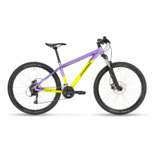 STEVENS Team RC 27.5 Lemon Lavender