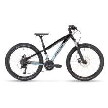 STEVENS Team RC 24 Space Black