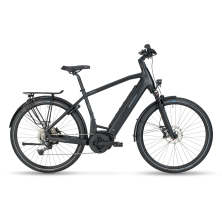 STEVENS E-Triton 6.6.1 HT Velvet Black