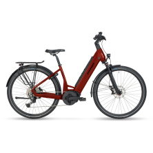 STEVENS E-Triton 6.6.1 Forma Redwood
