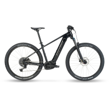 STEVENS E-Tremalzo Stealth Black