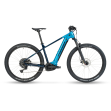 STEVENS E-Tremalzo Glacier Dark Blue