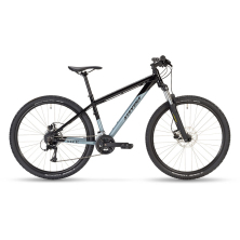 STEVENS Team RC 27.5 Space Black