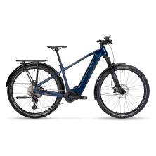 STEVENS E-Juke 8.8.1 FEQ Deep Blue