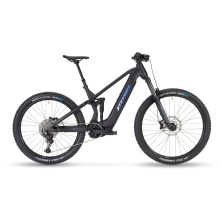 STEVENS E-Inception AM 6.6.1 ACT Stealth Black