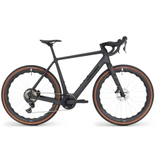 STEVENS E-Gateway 9.4.3 Black Onyx