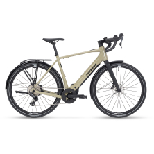 STEVENS E-Gateway 7.4.1 FEQ Light Khaki