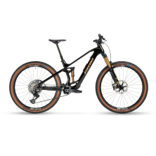 STEVENS E-Maverick AM 9.4.3 Golden Phantom