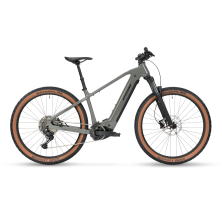 STEVENS E-Agnello 7.8.1 Ash Grey