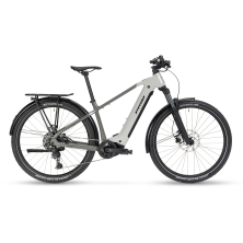 STEVENS E-Juke 6.6.1 FEQ London Grey