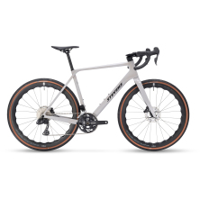 STEVENS Camino RS Pro Di2 Cool Grey