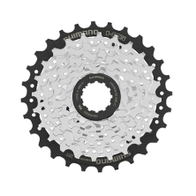 kazeta Shimano Altus CS-HG400 7s