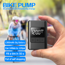 kompresor PRO-T Plus 02 Mini Aku Pump