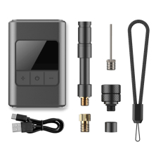 kompresor PRO-T Plus 02 Mini Aku Pump