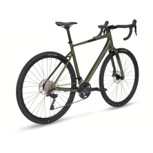STEVENS Gavere Eco Khaki