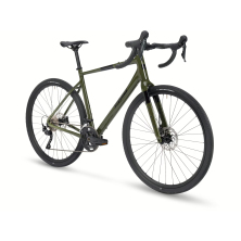 STEVENS Gavere Eco Khaki