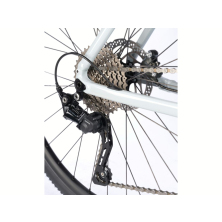 STEVENS Gavere Eco Concrete Grey Violet