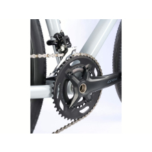 STEVENS Gavere Eco Concrete Grey Violet