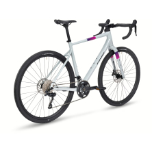 STEVENS Gavere Eco Concrete Grey Violet