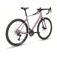 STEVENS Gavere Com Dusty Violet