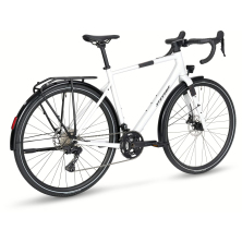 STEVENS Gavere Com FEQ Cool Dove