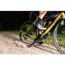 STEVENS Gavere Pro Woodland Green