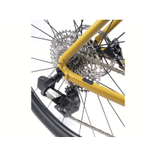 STEVENS Gavere Pro Woodland Green