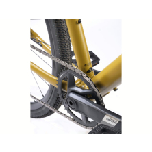 STEVENS Gavere Pro Woodland Green