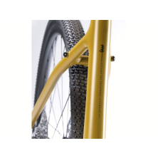 STEVENS Gavere Pro Woodland Green