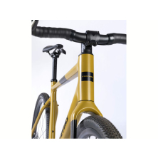 STEVENS Gavere Pro Woodland Green