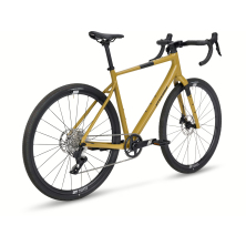 STEVENS Gavere Pro Woodland Green