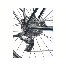 STEVENS Gavere Pro FEQ Nightglow Green